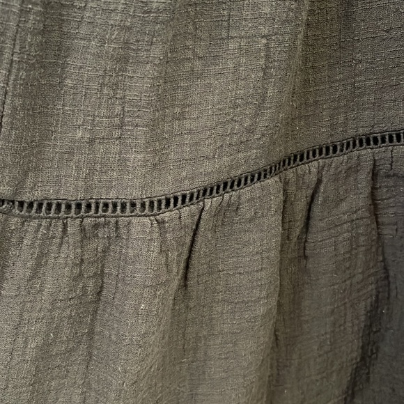 Ghanda Cotton MIDI Dress - Picture 4 of 4